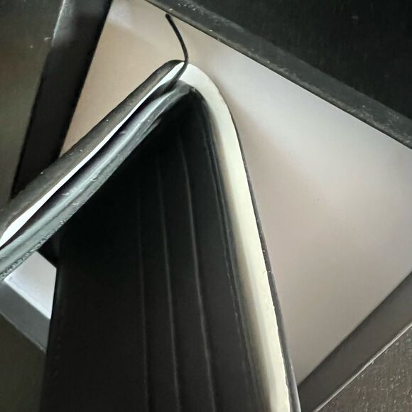 Michael Kors Jet Set L-Fold W/ID Wallet Brown Cash Cards Mens - Picture 5 of 6